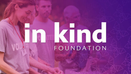 in kind foundation